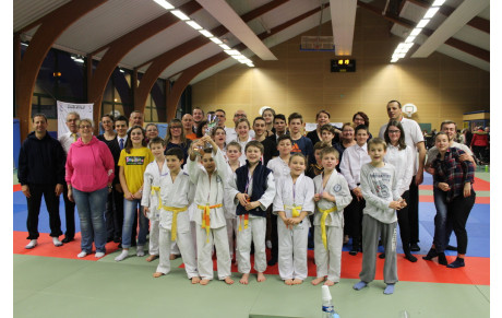 Tournoi Jean Bréant 2017