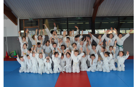 Stage de Février 2017