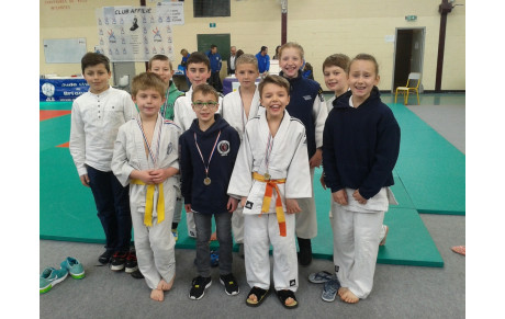 Tournoi de Brionne 