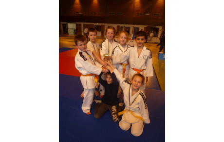 Tournoi de Cléon
