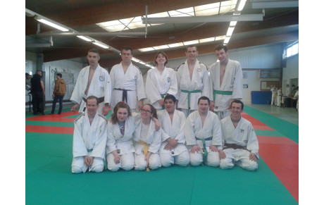 Tournoi Sport adapté à Bernay