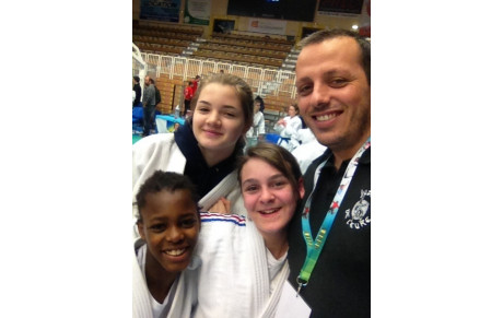 4eme tournoi circuit minimes Evreux