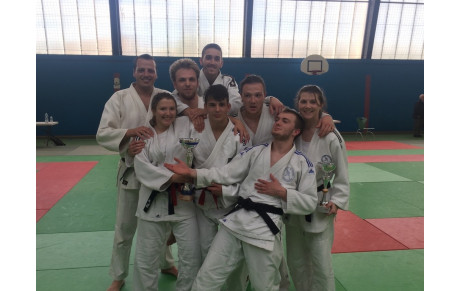 Tournoi 310 kg Gaillon