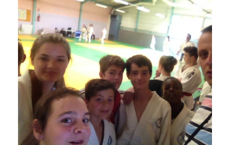 2eme tour Minimes à Louviers