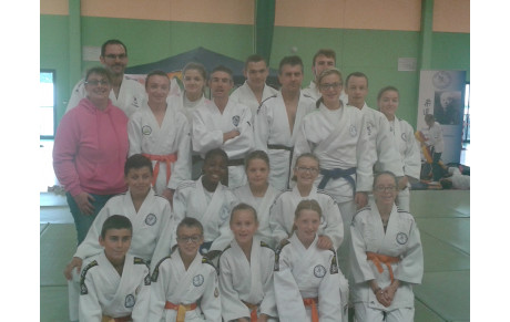Fête des associations 2017