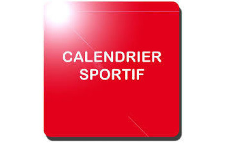Planning des manifestations JCLS