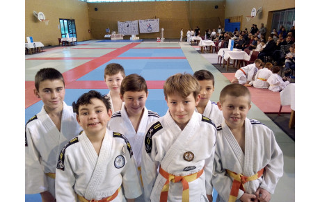 Tournoi Lieurey