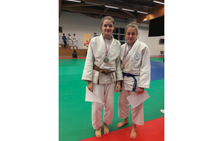Championnats de Normandie Minimes