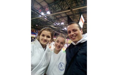 Coupe de France Minimes