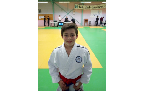 Championnat de l'Eure Minimes 2018