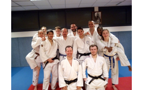CPS Evreux Judo Agglo