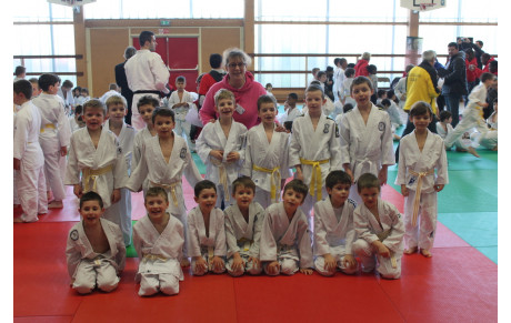 Tournoi de l'ALM Evreux 2018