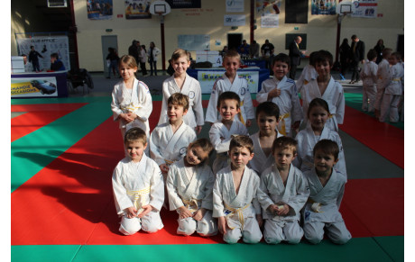 Tournoi de Brionne