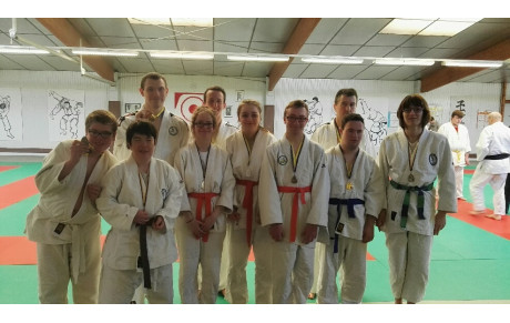 Tournoi Sport adapté à Bernay