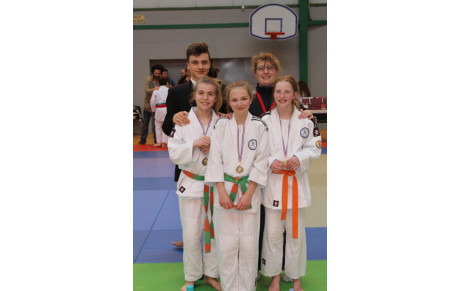 Circuit benjamins Pont Audemer 2018