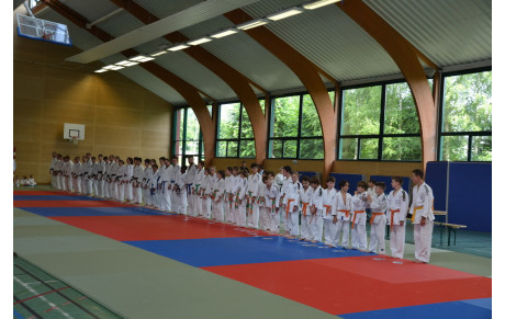 Fête du club 2018