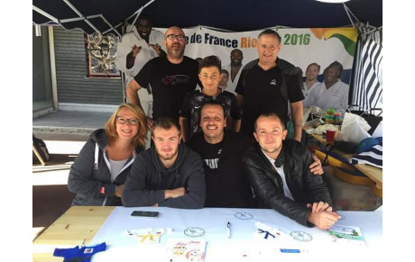 Week end forum des associations 8 et 9 septembre 2018