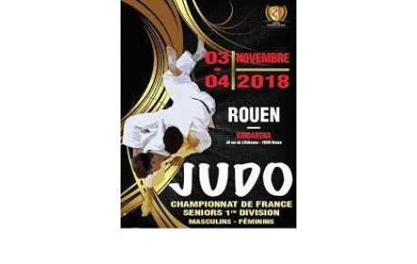 Championnat de France