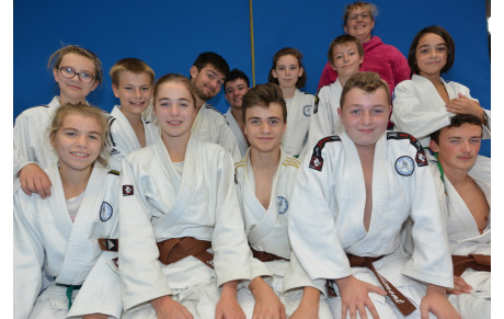 Bureau des jeunes 2018