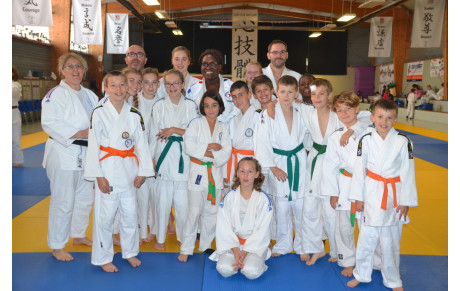 Tournée Emilie Andéol 2018
