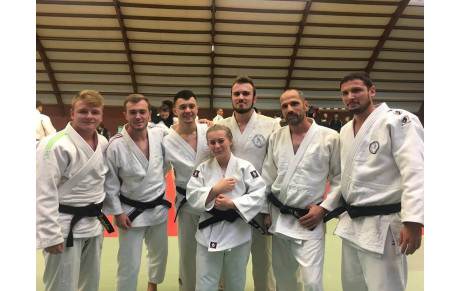 Tournoi du Vaudreuil par équipe