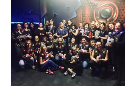 Soirée Taïso 2018