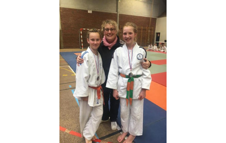 2ème circuit Benjamins à Gisors