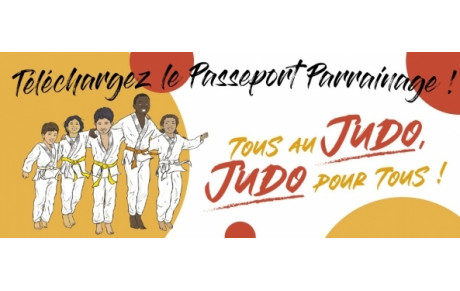 Passeport Parrainage 