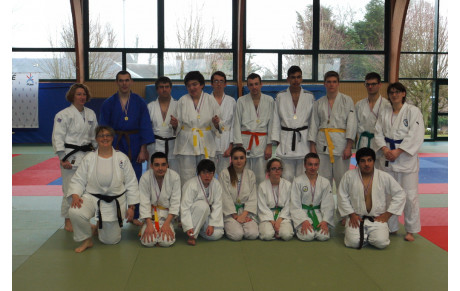 Tournoi sport-adapté 2019