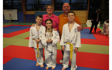 Tournoi René Berrier