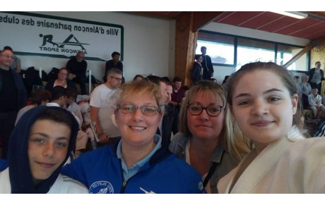 Circuit Cadet à Alençon
