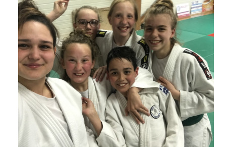 CPS benjamins  minimes au Neubourg 