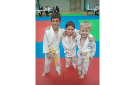 Tournoi Pont Audemer MP/P