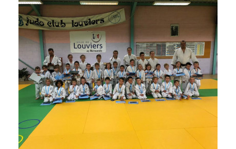 Animation baby eveil à Louviers