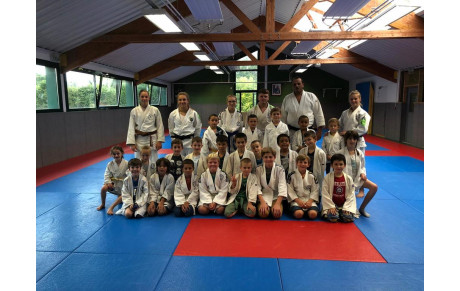 Eure Judo Tour 2019