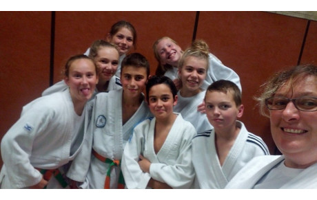 1er CPS Benjamins/Minimes
