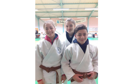 championnat de l'Eure Cadets
