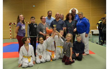 Tournoi René Berrier