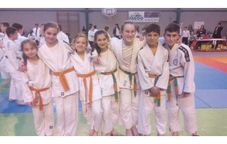 Tournoi Pont Audemer