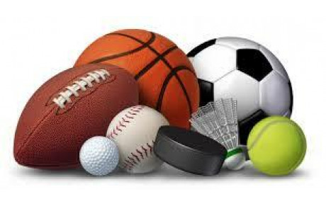 Sport été 2020