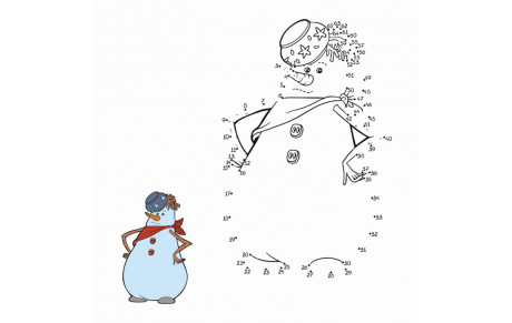 Concours de dessins de Noel 