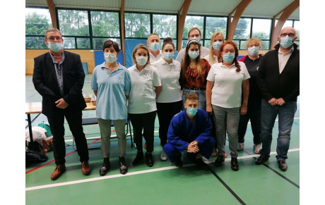 assemblée générale élective 2021