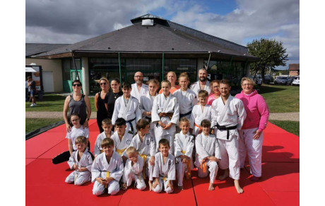 Forum des associations 2021