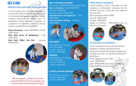 Bientôt la rentrée