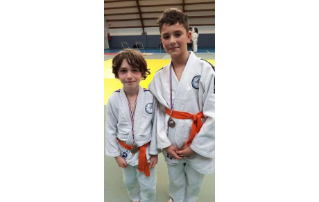 1er circuit benjamins au Vaudreuil