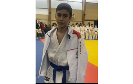 1er circuit régional minimes Agneaux 