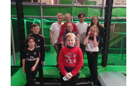 2ème réunion du BDJ 