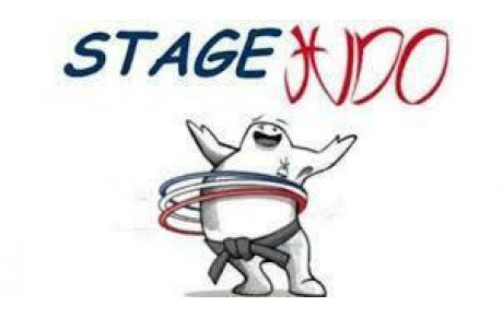 Stage enfants de 2011 à 2018, du 14 au 18 Février 2022