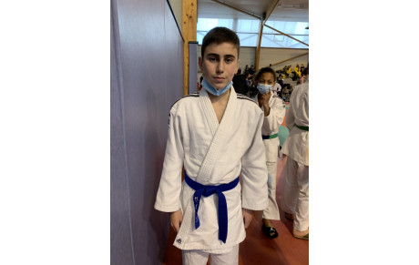 3ème circuit régional Minime 