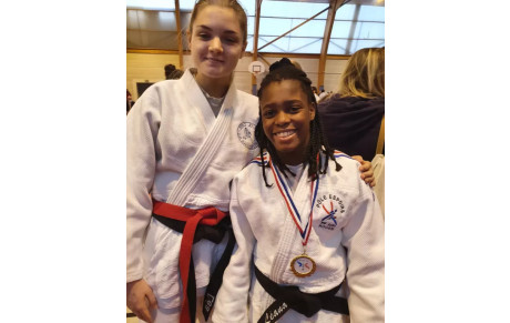 Tournoi interdépartemental juniors